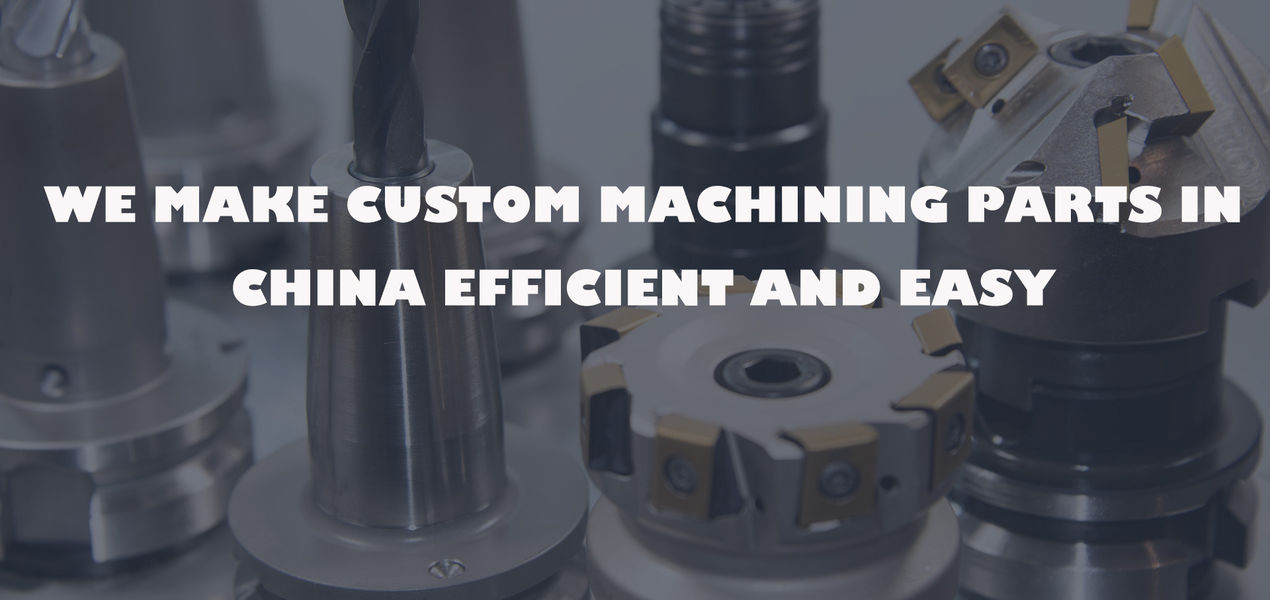 Piezas que trabajan a máquina de la precisión del CNC